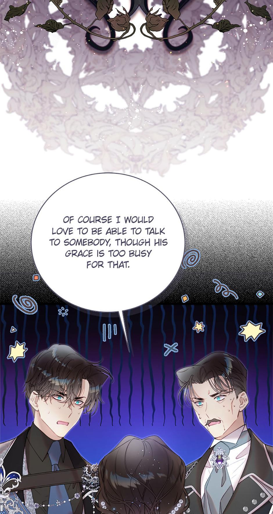 Beatrice Chapter 133 page 113 - 