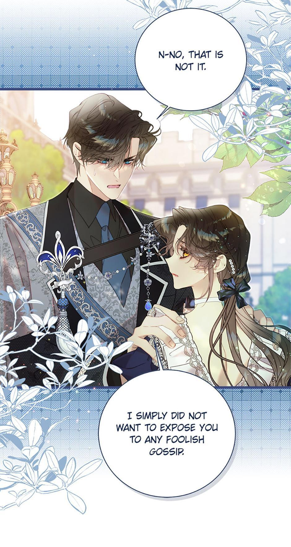 Beatrice Chapter 133 page 116 - 