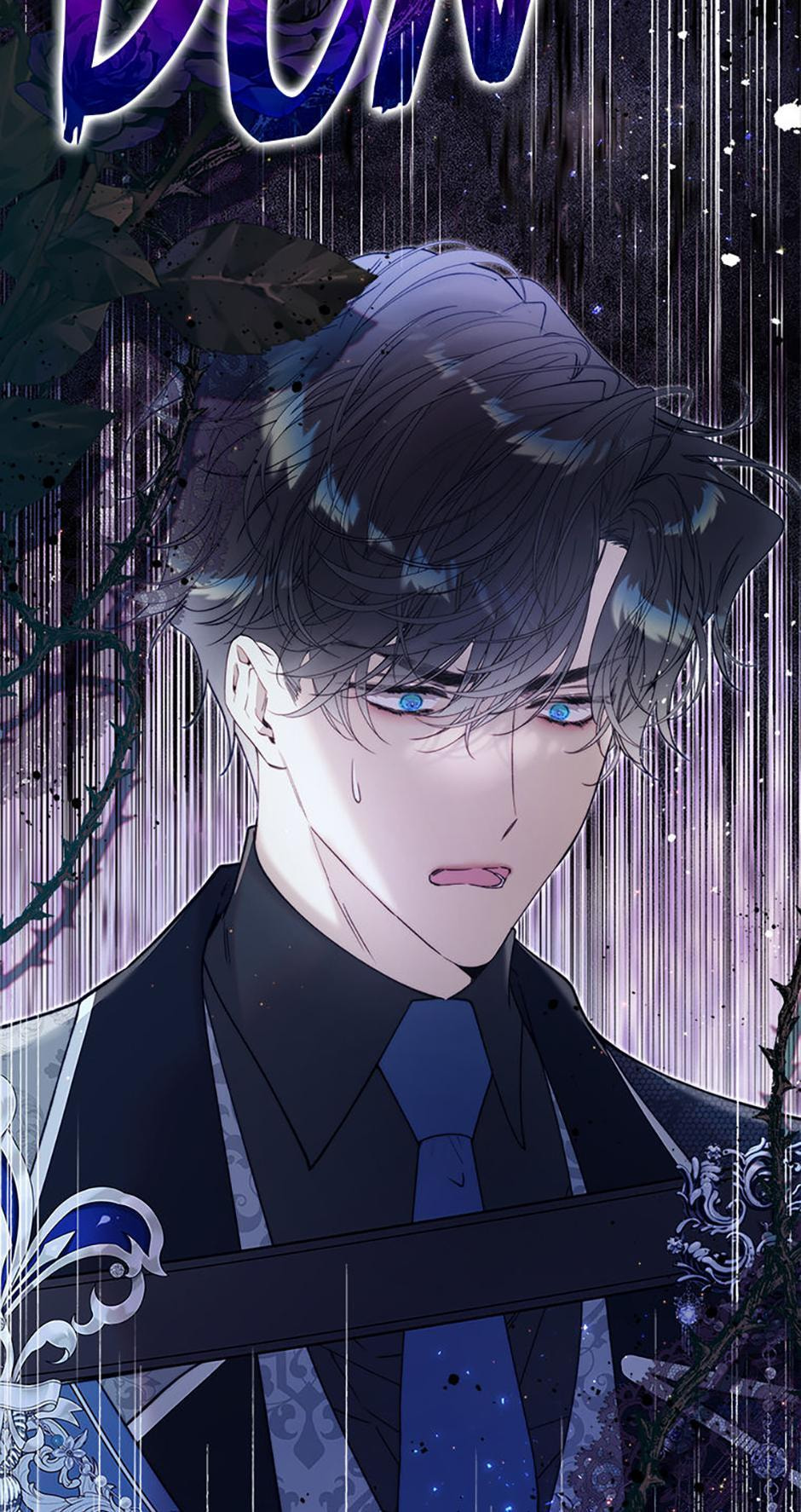 Beatrice Chapter 133 page 119 - 