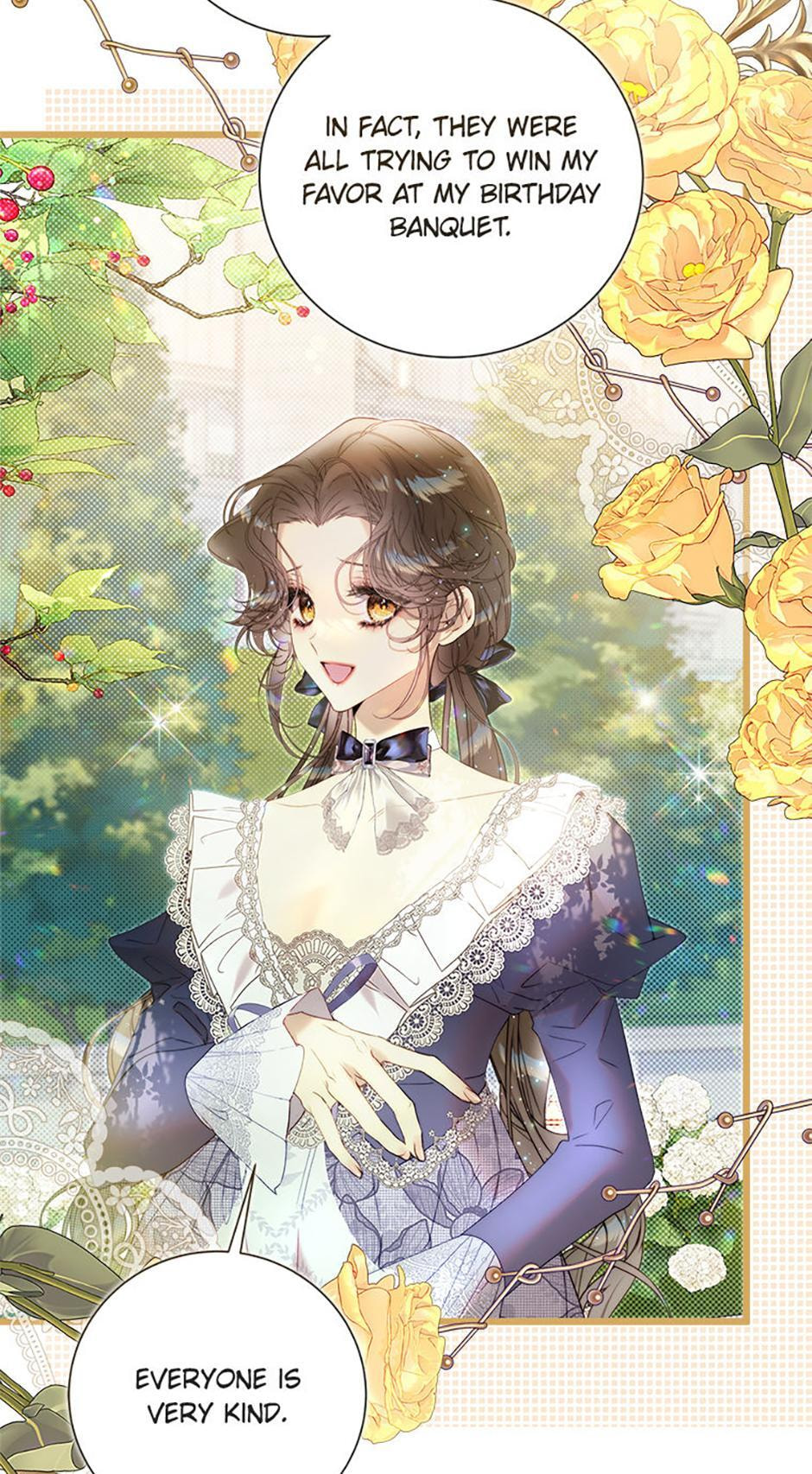 Beatrice Chapter 133 page 18 - 