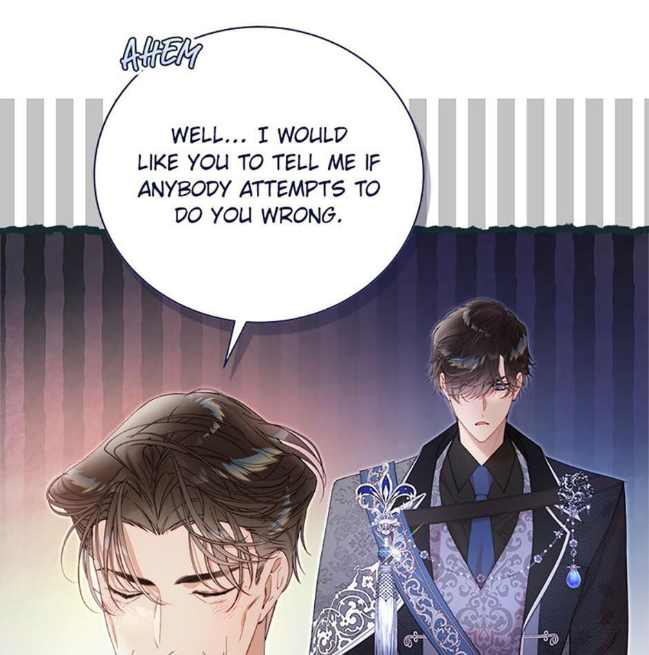 Beatrice Chapter 133 page 21 - 