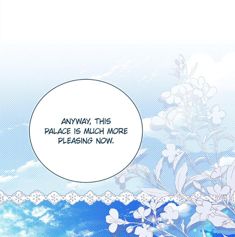Beatrice Chapter 133 page 23 - 