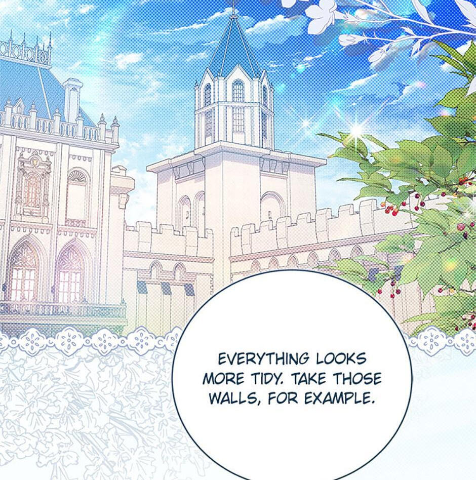 Beatrice Chapter 133 page 24 - 