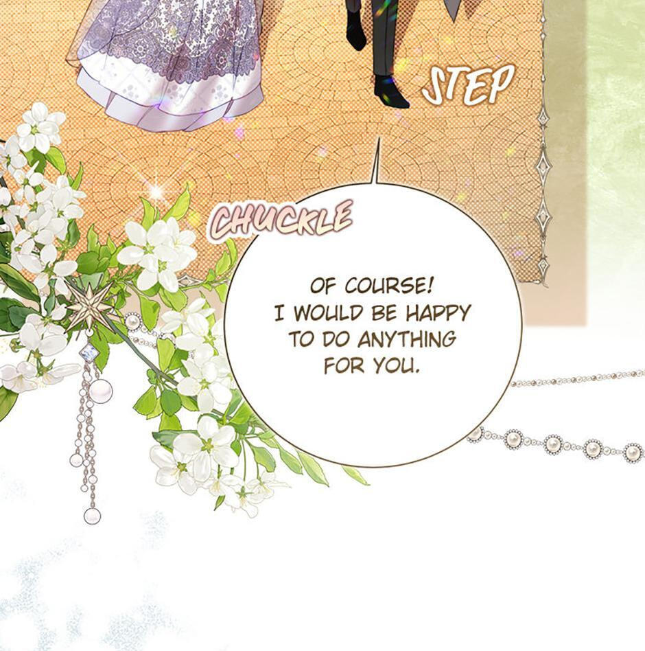 Beatrice Chapter 133 page 27 - 