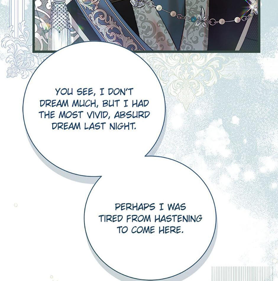 Beatrice Chapter 133 page 30 - 