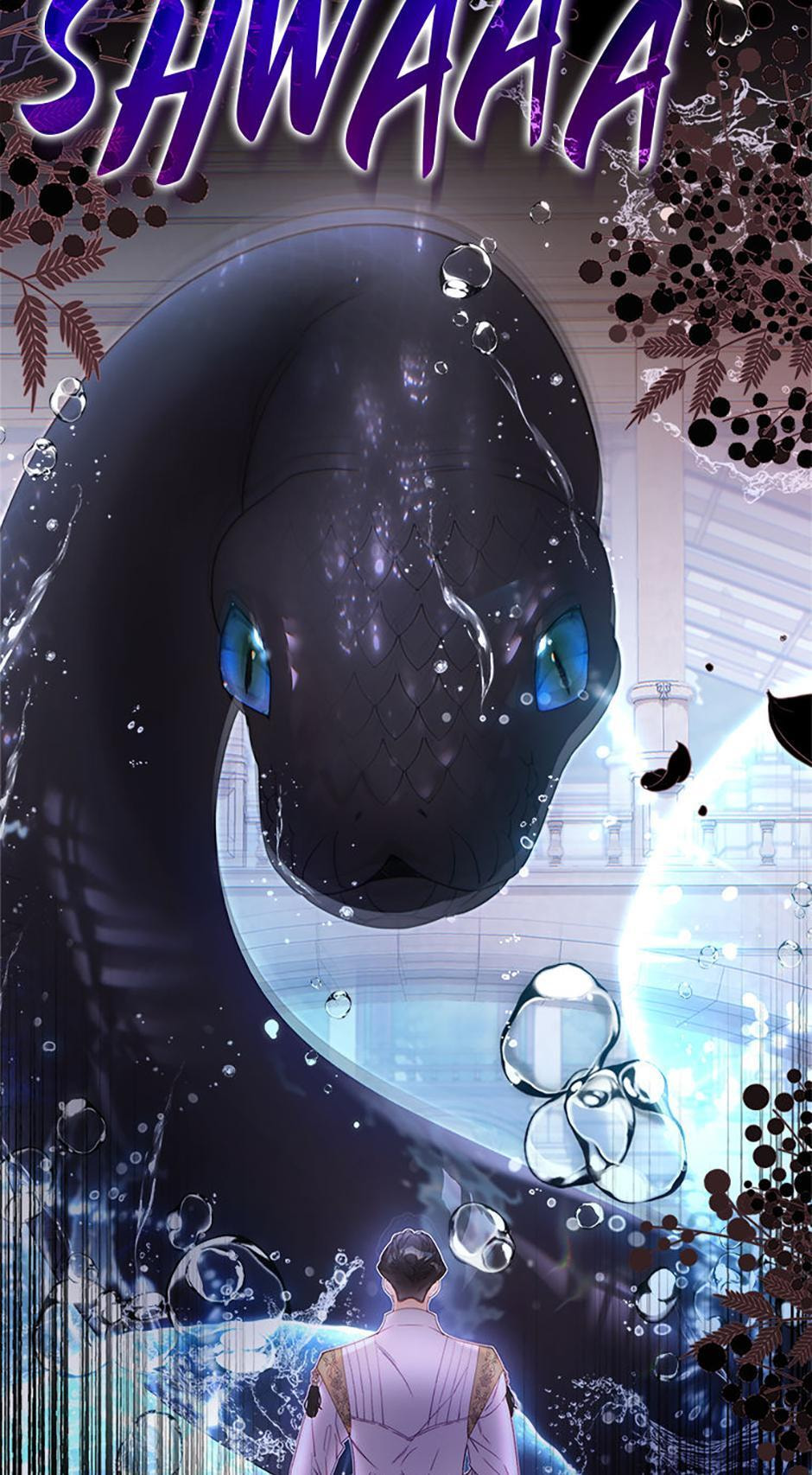 Beatrice Chapter 133 page 48 - 