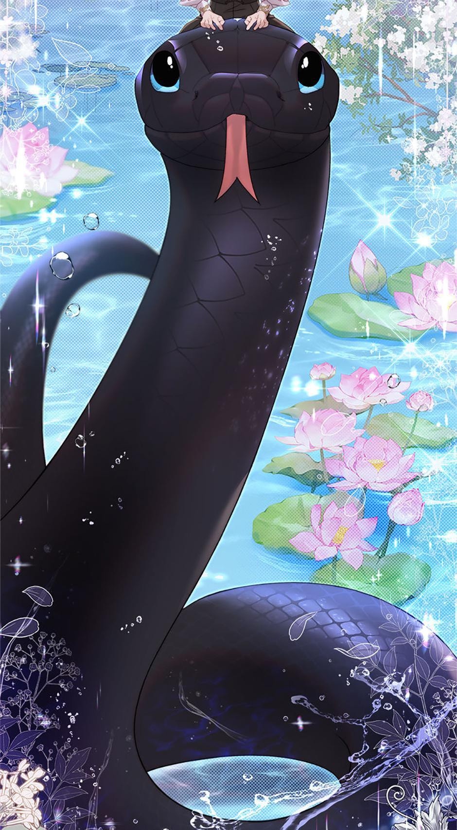 Beatrice Chapter 133 page 66 - 