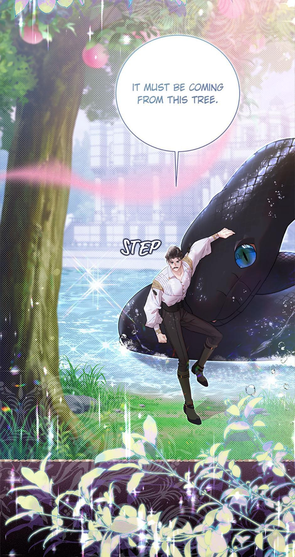 Beatrice Chapter 133 page 71 - 