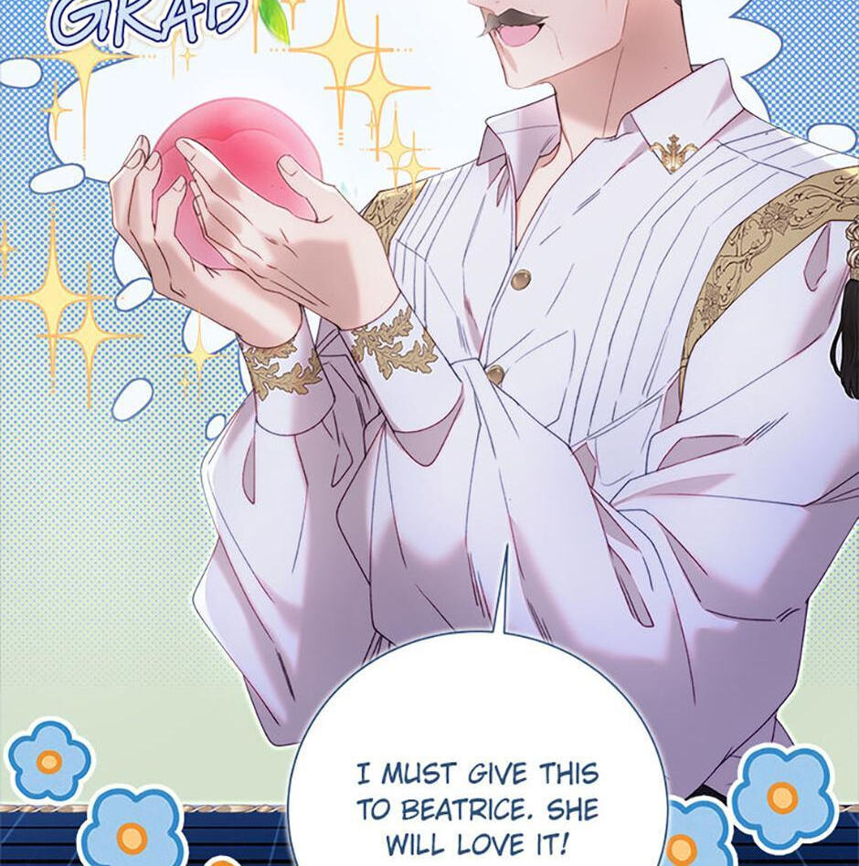 Beatrice Chapter 133 page 76 - 