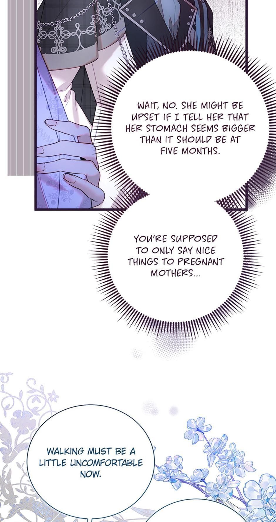 Beatrice Chapter 133 page 91 - 