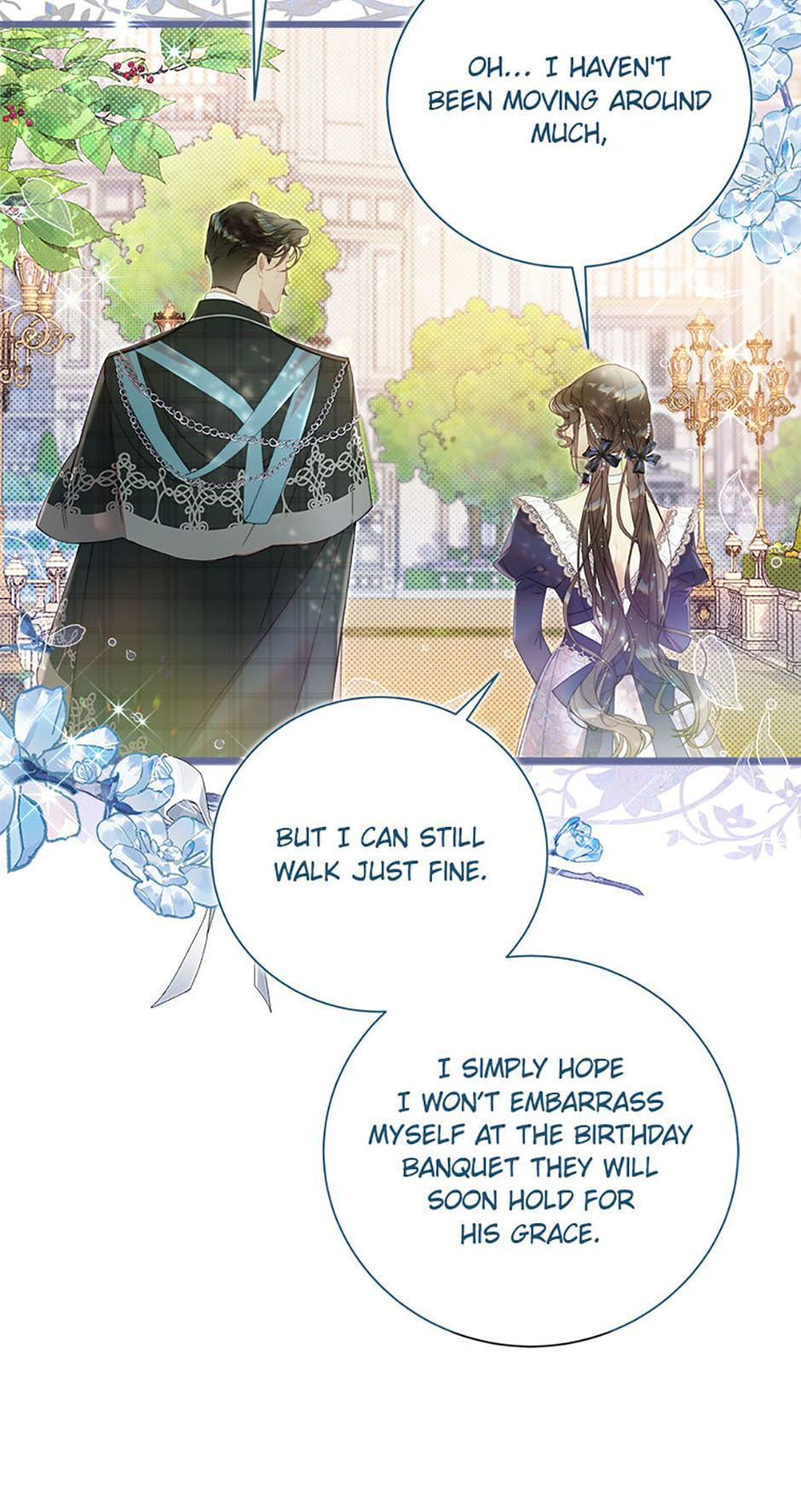 Beatrice Chapter 133 page 92 - 