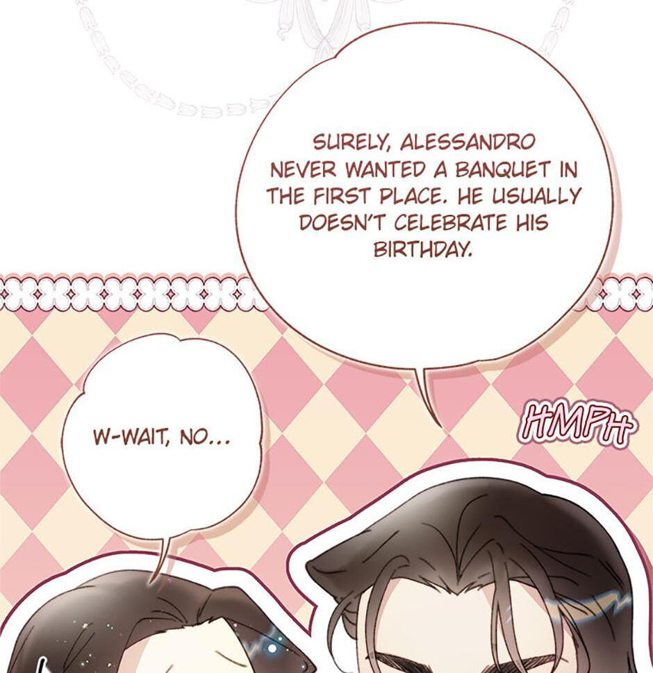 Beatrice Chapter 133 page 96 - 