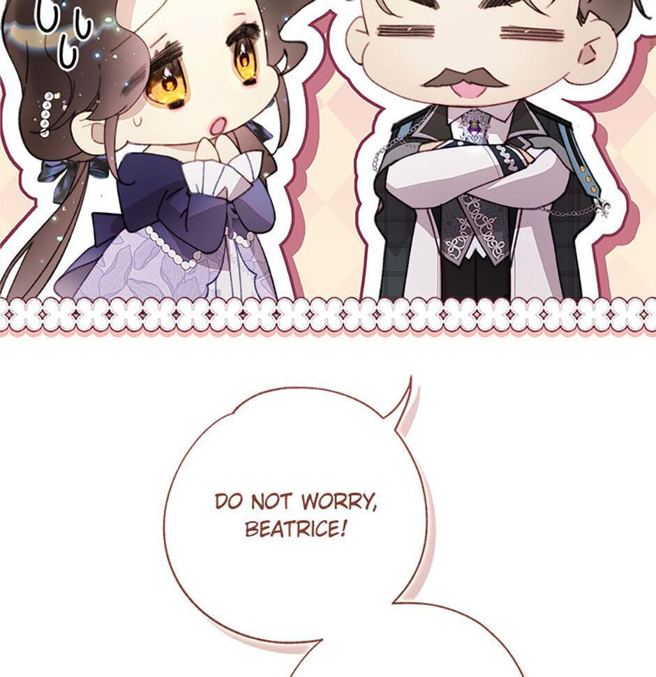 Beatrice Chapter 133 page 97 - 