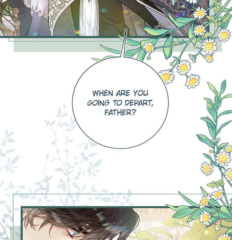 Beatrice Chapter 133 page 100 - 