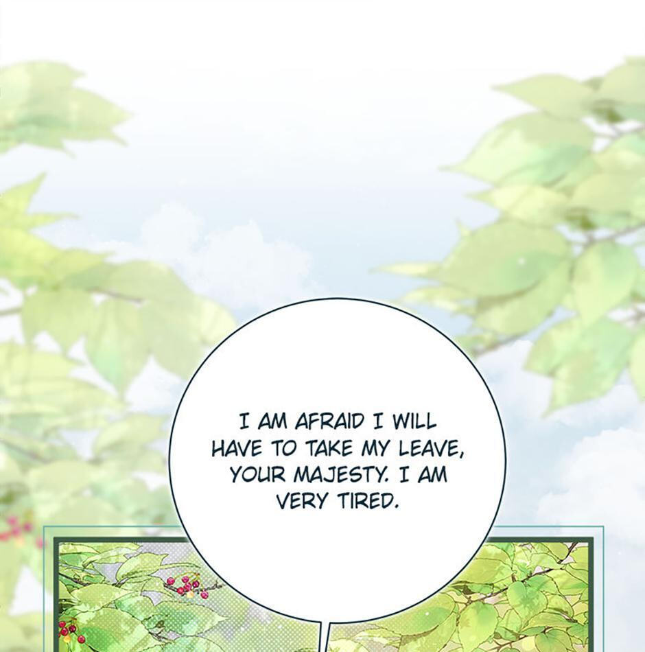 Beatrice Chapter 134 page 1 - 