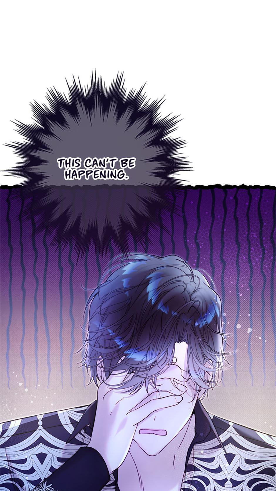 Beatrice Chapter 134 page 29 - 