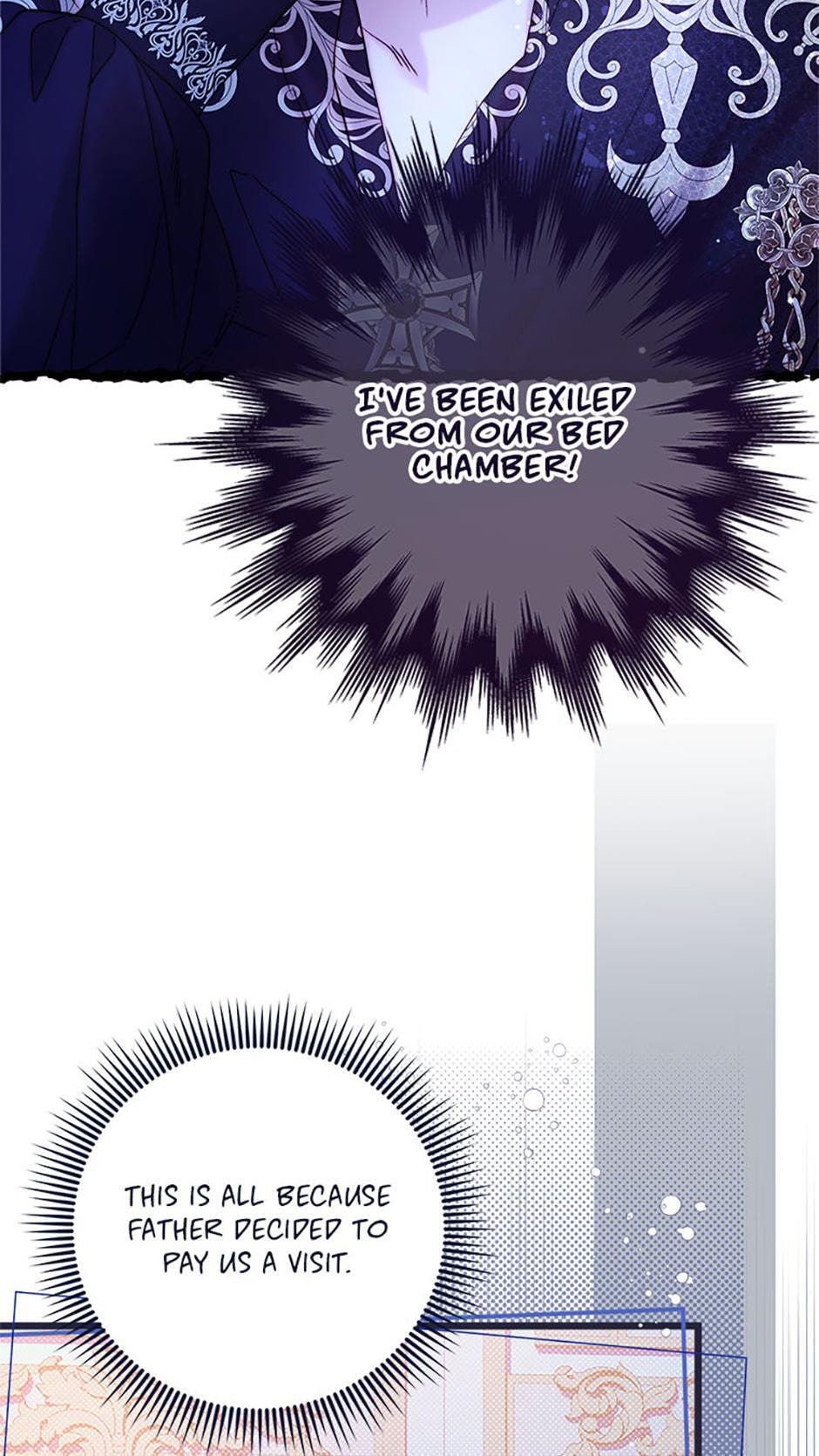 Beatrice Chapter 134 page 30 - 