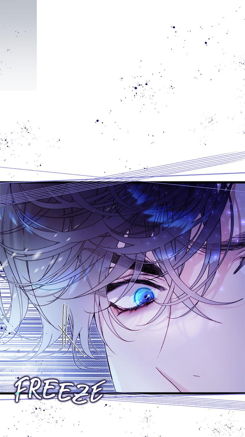 Beatrice Chapter 134 page 32 - 
