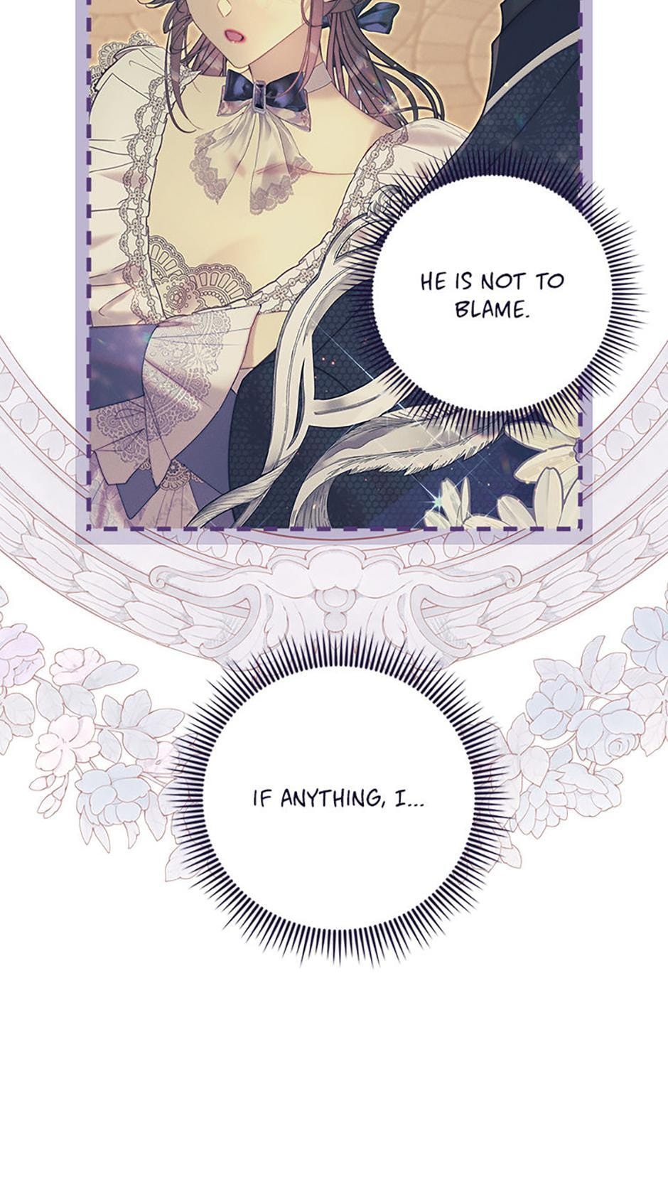 Beatrice Chapter 134 page 34 - 