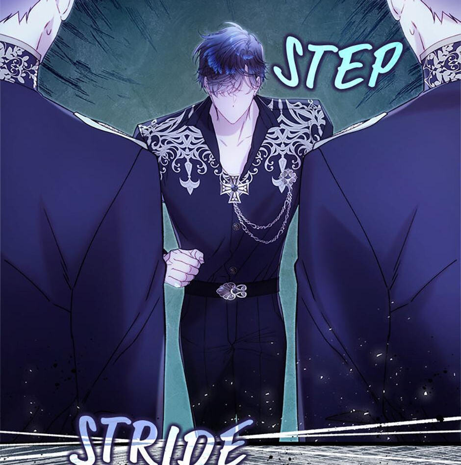 Beatrice Chapter 134 page 36 - 
