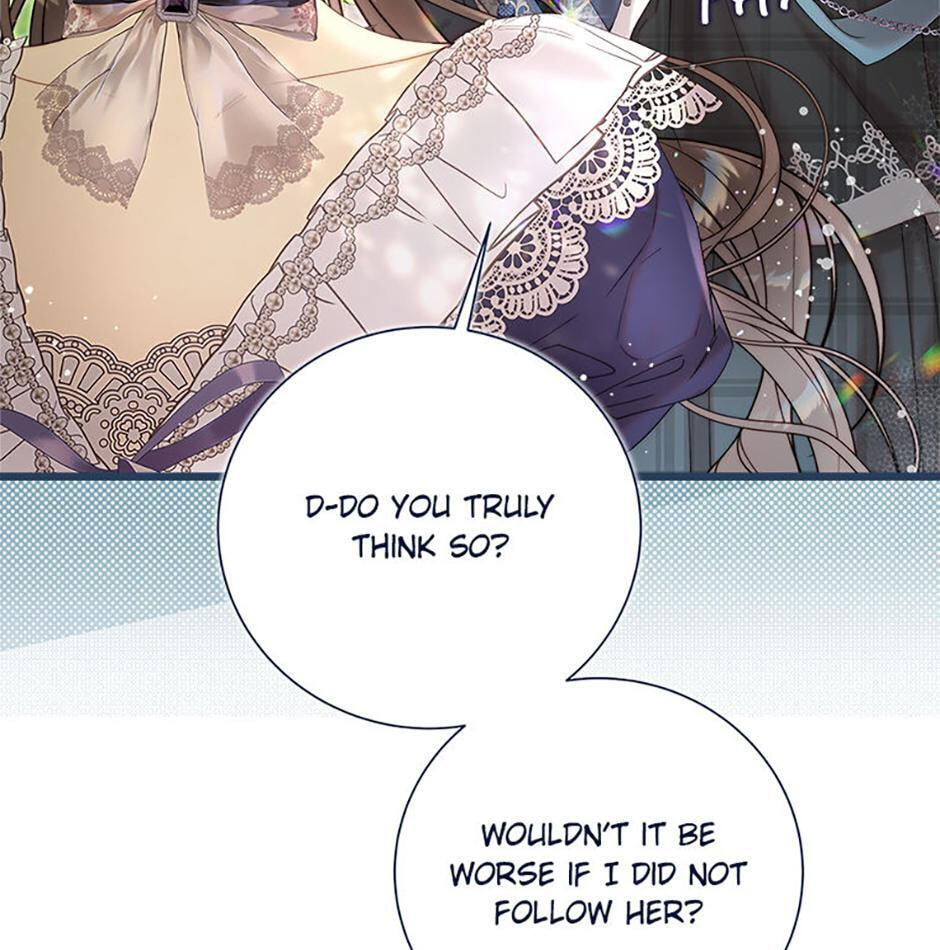 Beatrice Chapter 134 page 5 - 