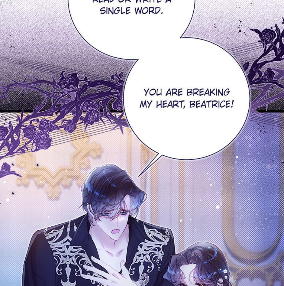 Beatrice Chapter 134 page 45 - 
