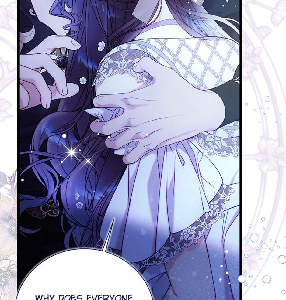 Beatrice Chapter 134 page 66 - 