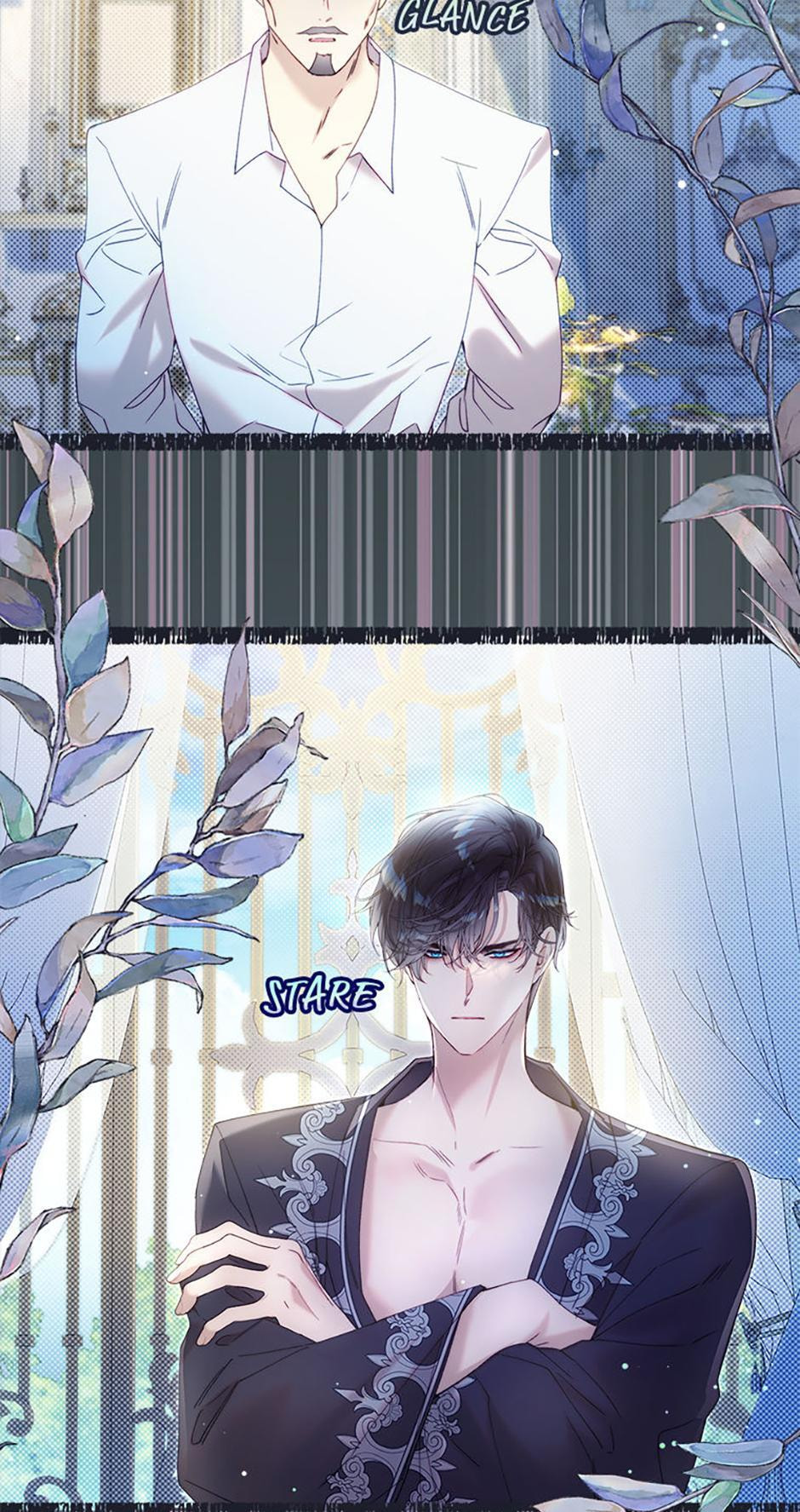 Beatrice Chapter 134 page 79 - 