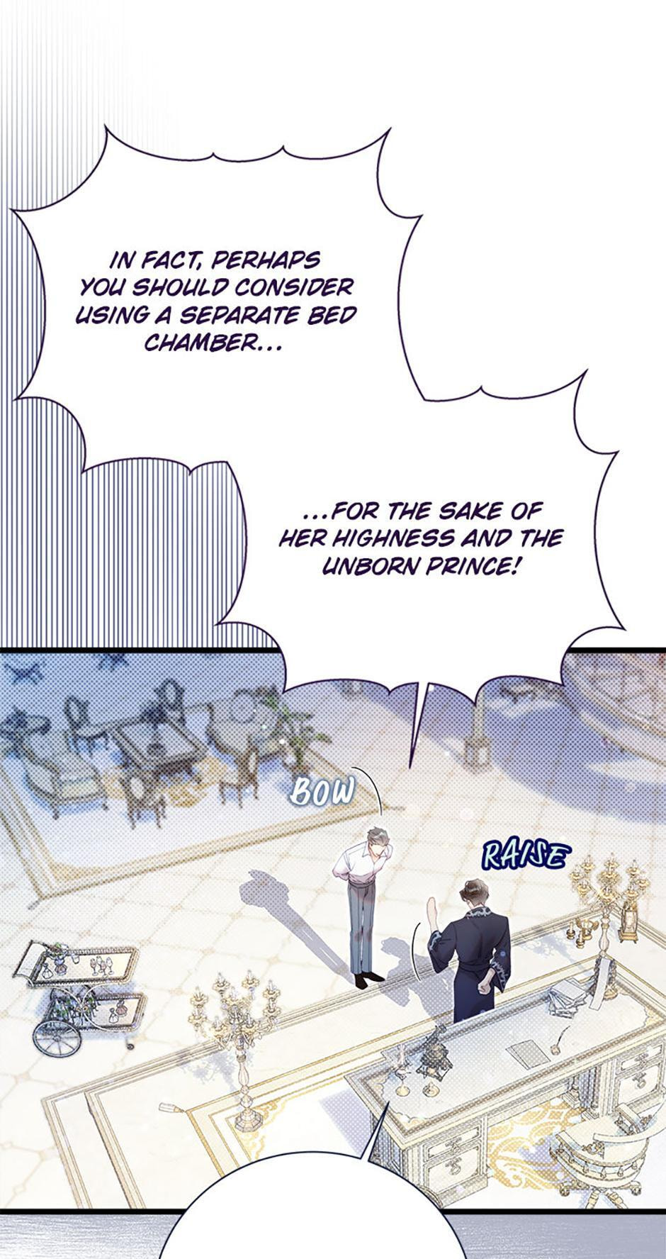 Beatrice Chapter 134 page 82 - 