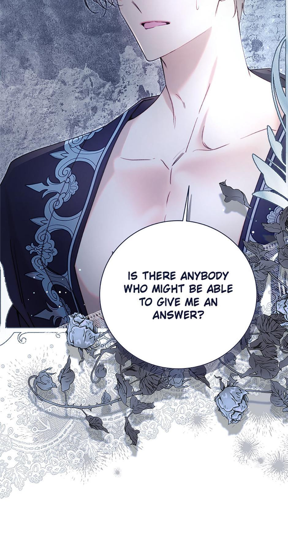 Beatrice Chapter 134 page 84 - 
