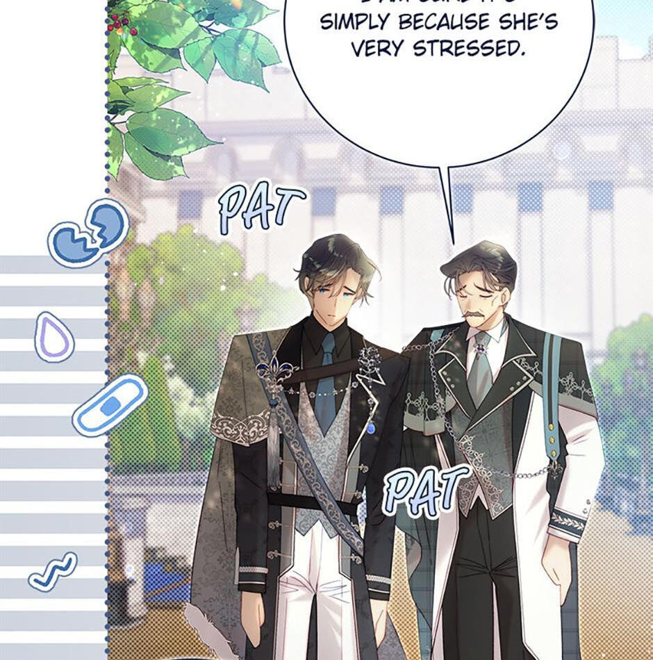 Beatrice Chapter 134 page 10 - 
