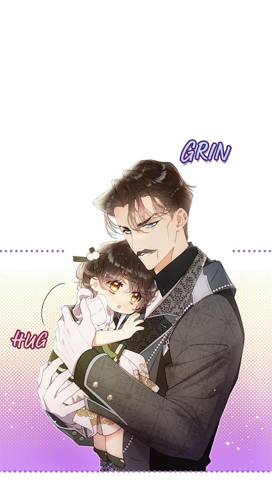 Beatrice Chapter 135 page 1 - 