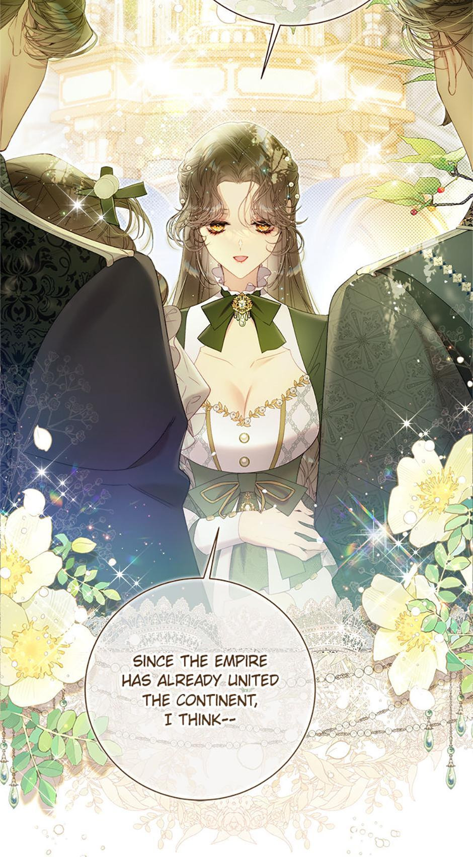 Beatrice Chapter 135 page 114 - 