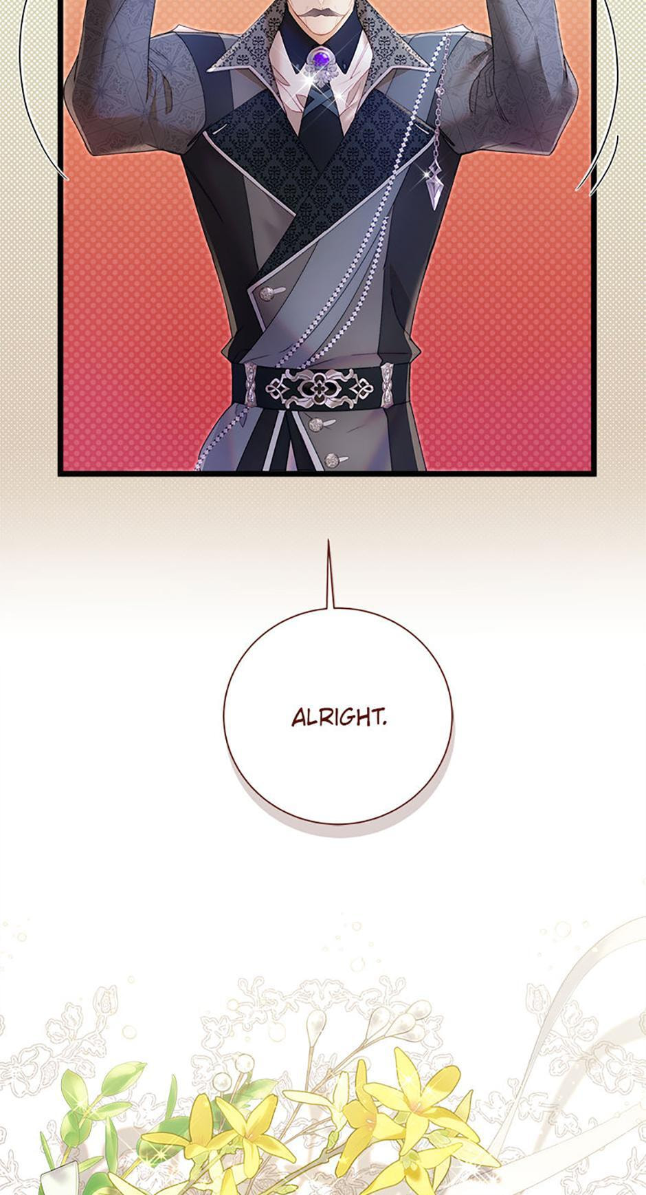 Beatrice Chapter 135 page 116 - 