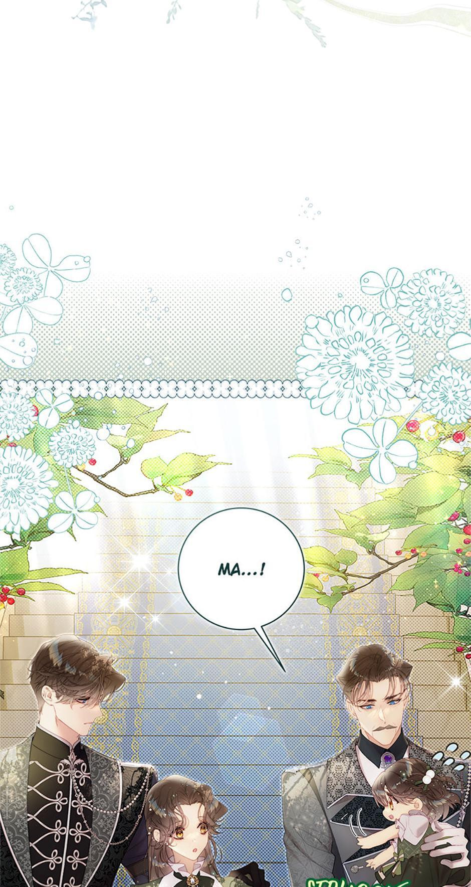 Beatrice Chapter 135 page 17 - 