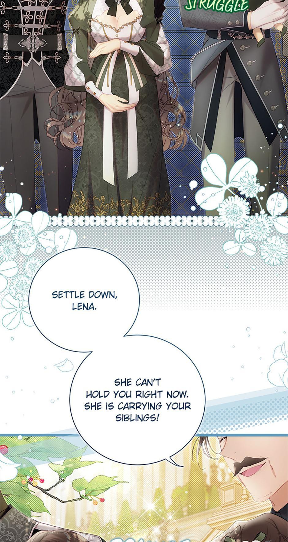 Beatrice Chapter 135 page 18 - 