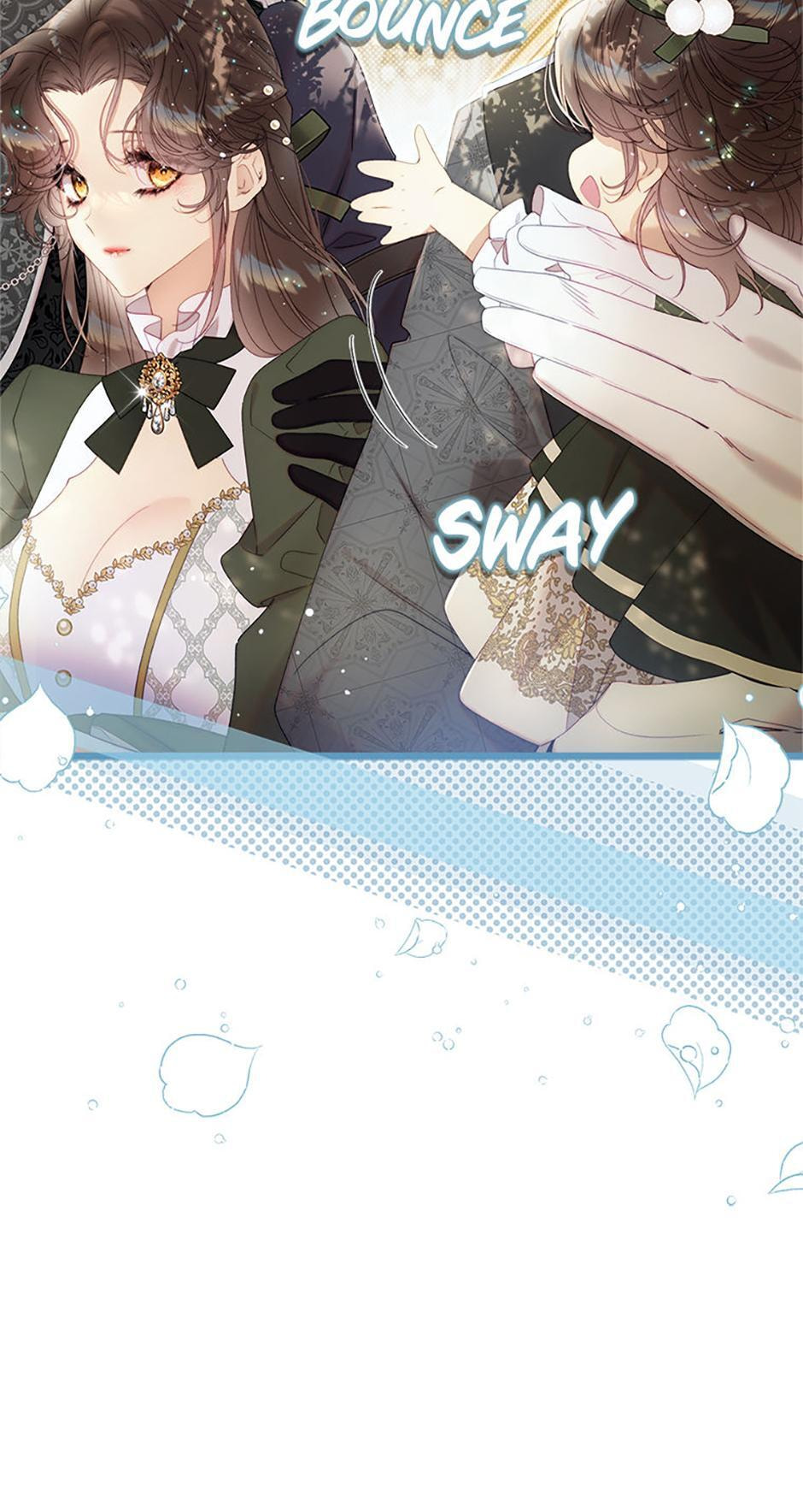 Beatrice Chapter 135 page 19 - 
