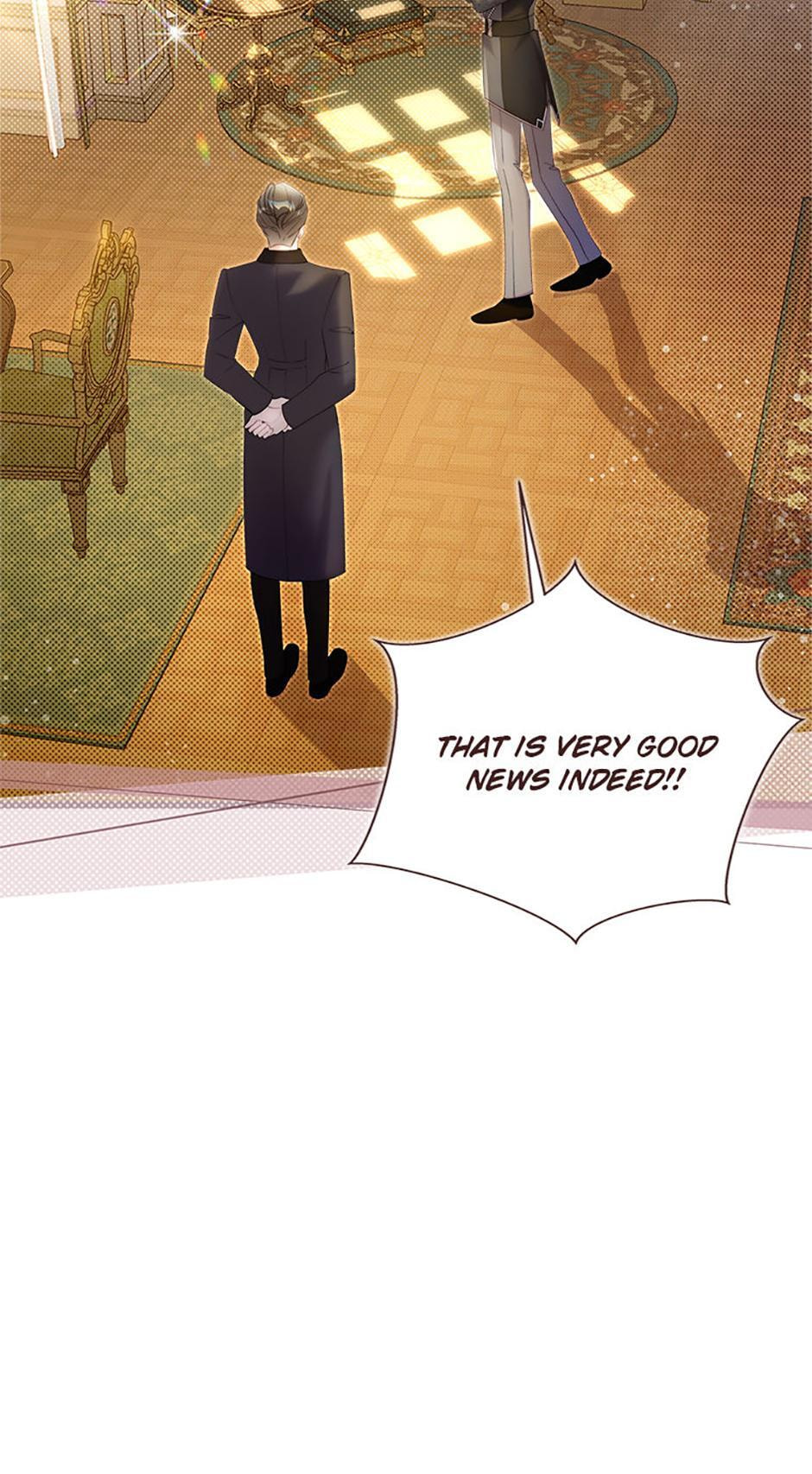 Beatrice Chapter 135 page 3 - 