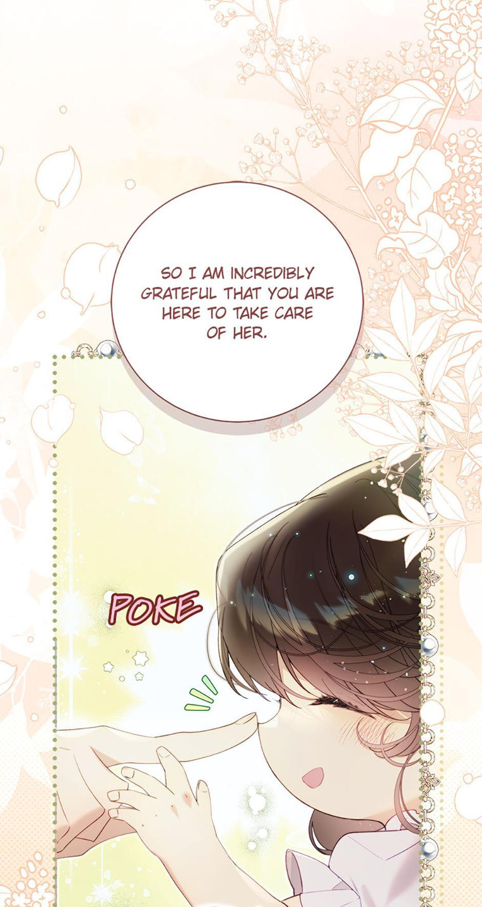 Beatrice Chapter 135 page 21 - 