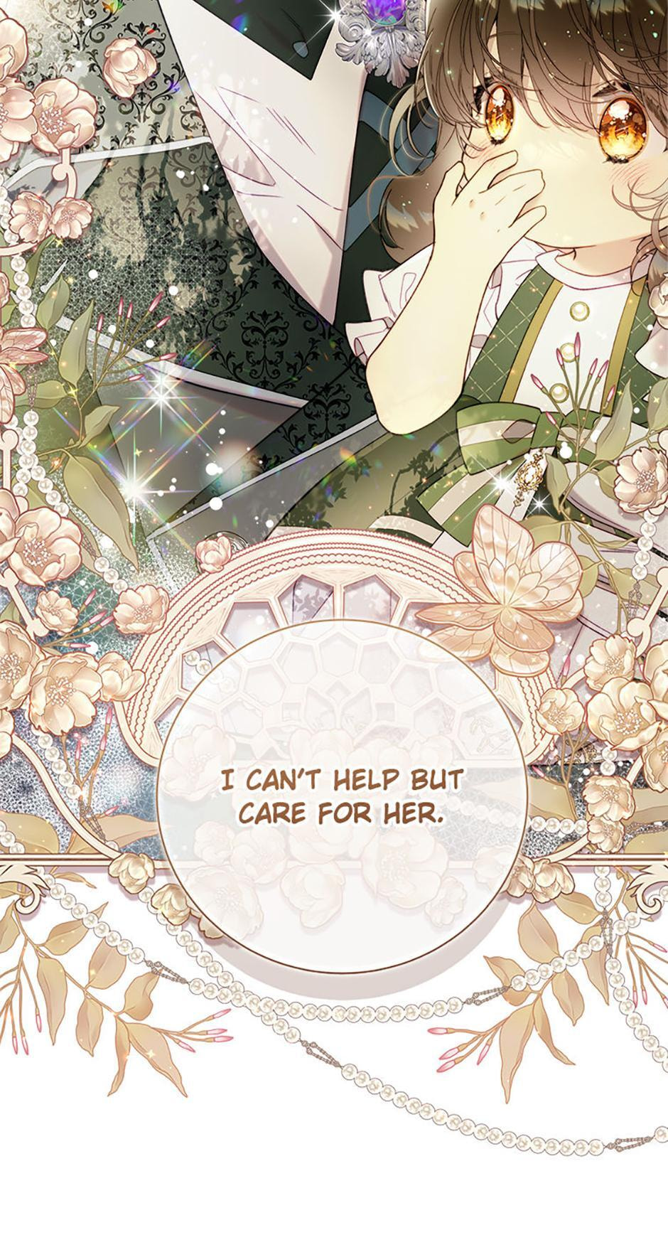 Beatrice Chapter 135 page 25 - 