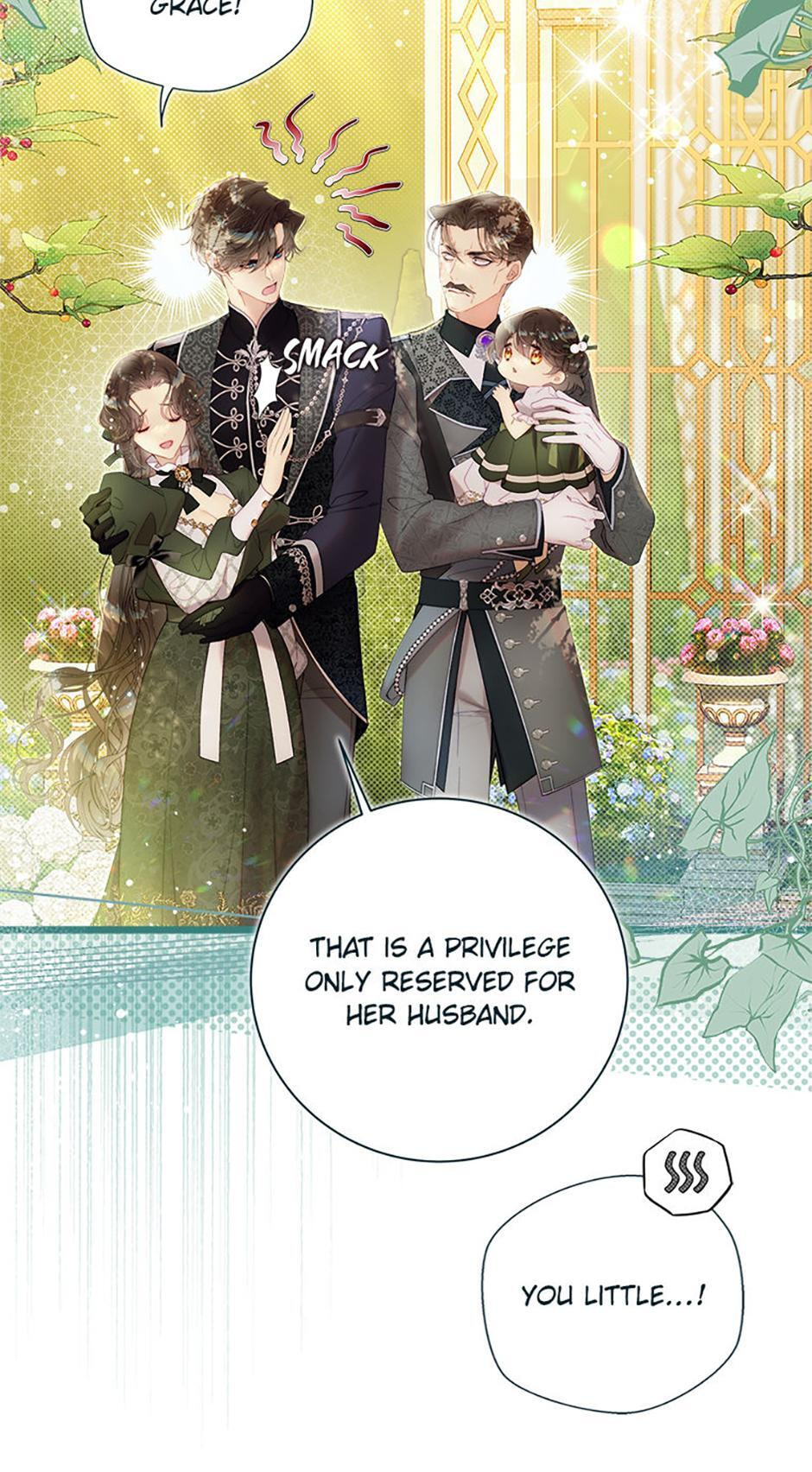 Beatrice Chapter 135 page 31 - 