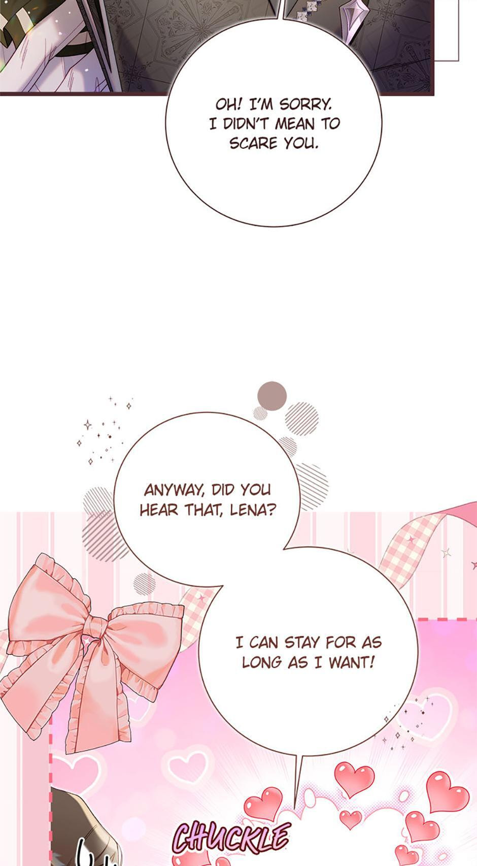 Beatrice Chapter 135 page 5 - 