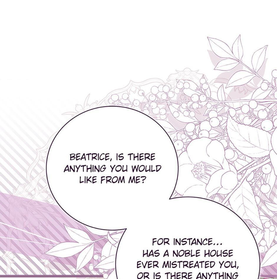 Beatrice Chapter 135 page 54 - 