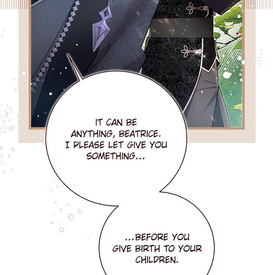 Beatrice Chapter 135 page 59 - 