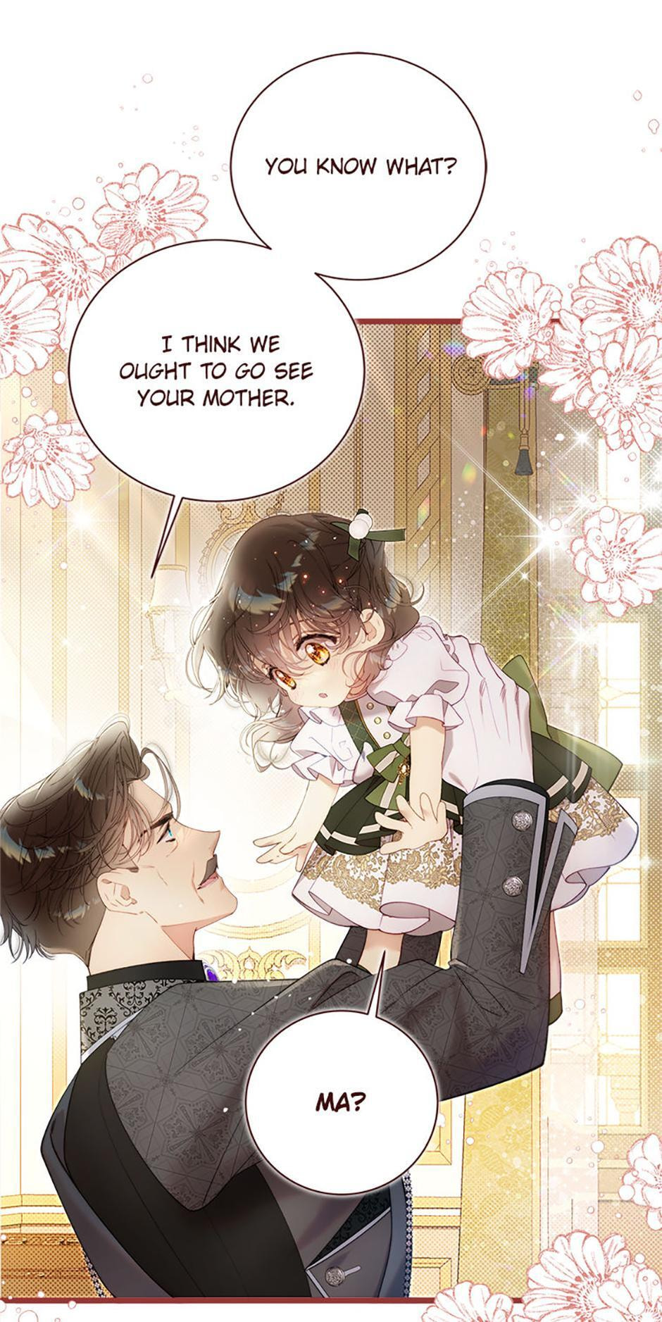 Beatrice Chapter 135 page 7 - 
