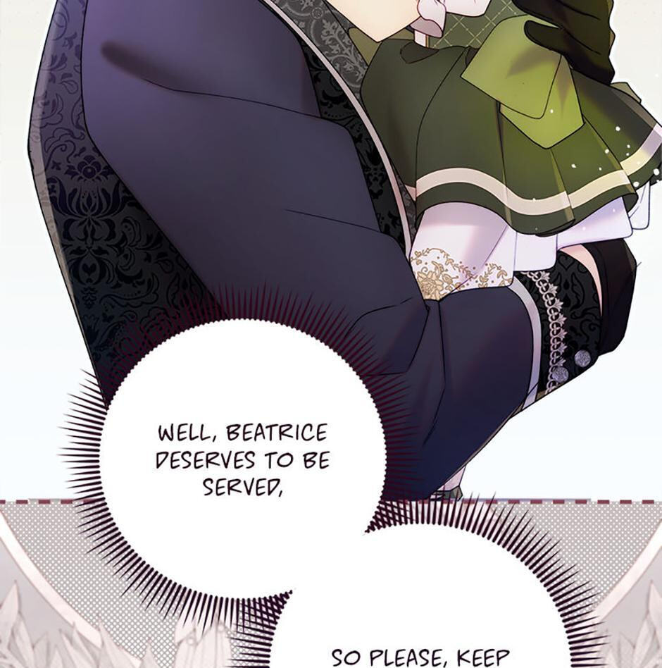 Beatrice Chapter 135 page 62 - 