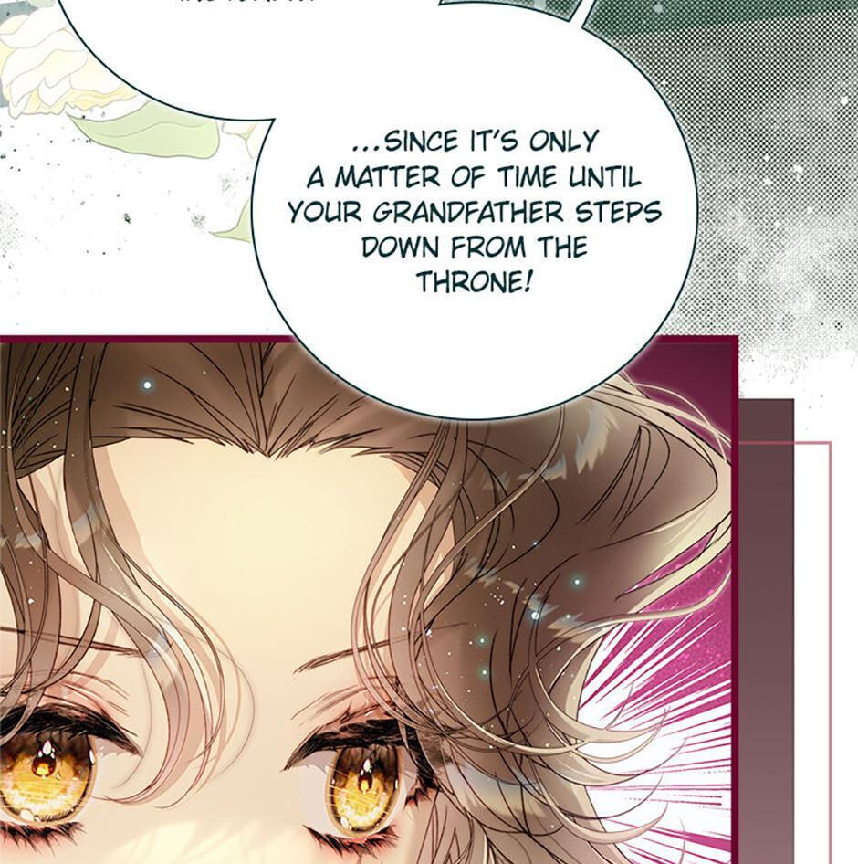 Beatrice Chapter 135 page 82 - 