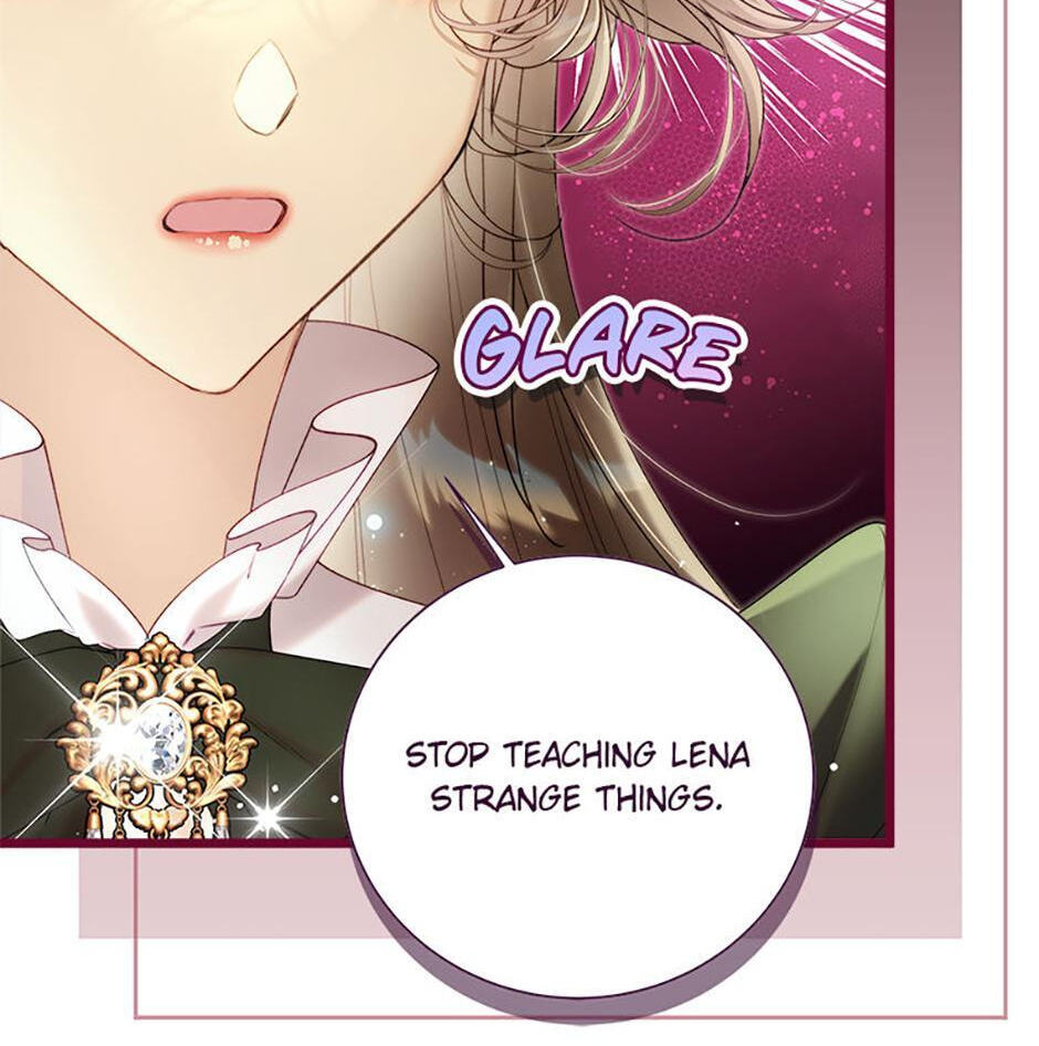 Beatrice Chapter 135 page 83 - 