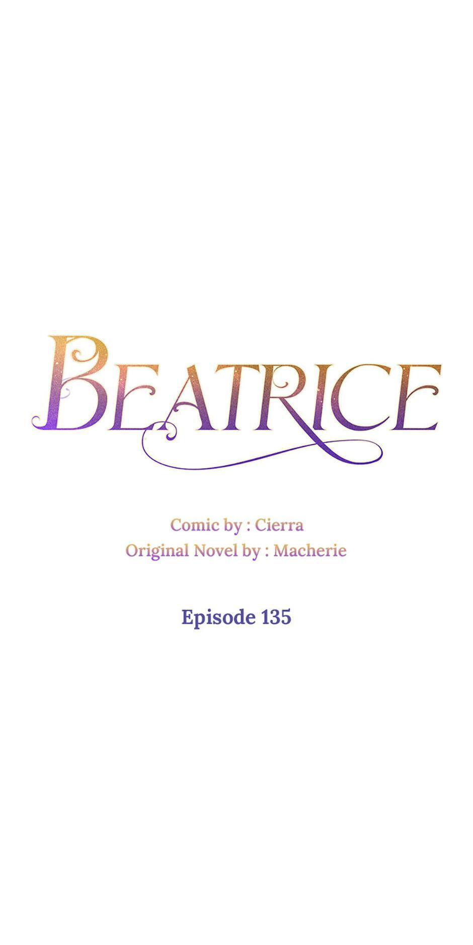 Beatrice Chapter 135 page 10 - 