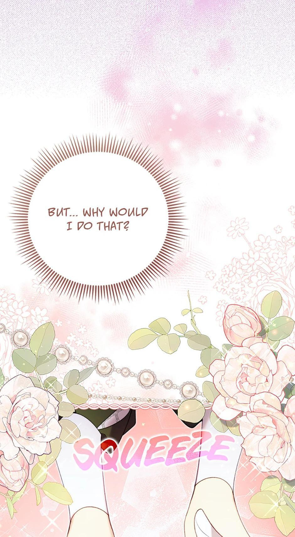Beatrice Chapter 136 page 11 - 